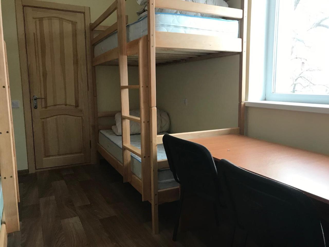 HOSTEL RESTART, ИРПЕНЬ **