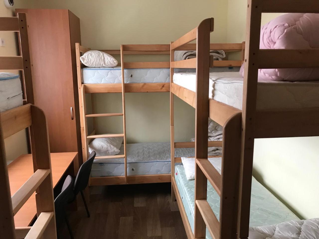 HOSTEL RESTART, ИРПЕНЬ **